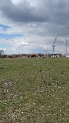 Продам участок 7,5 соток, ИЖС, Полевая ул, 3кБ, Старочеркасская ст-ца, 0 км от города