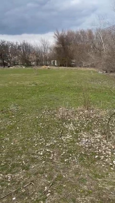 Продам участок 7,5 соток, ИЖС, Полевая ул, 3кБ, Старочеркасская ст-ца, 0 км от города