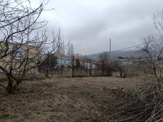 Продам участок 3,5 соток, ИЖС, Водоемная ул, Лавровое с, 0 км от города