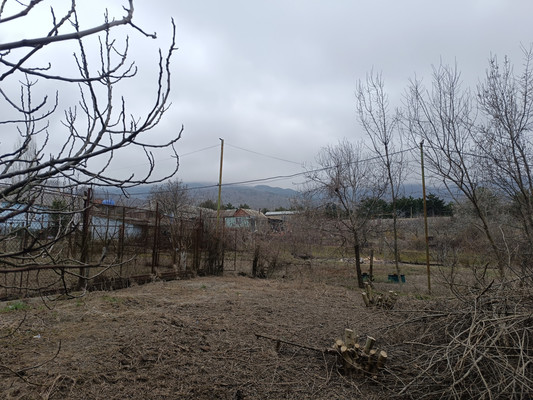 Продам участок 3,5 соток, ИЖС, Водоемная ул, Лавровое с, 0 км от города