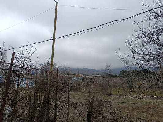 Продам участок 3,5 соток, ИЖС, Водоемная ул, Лавровое с, 0 км от города