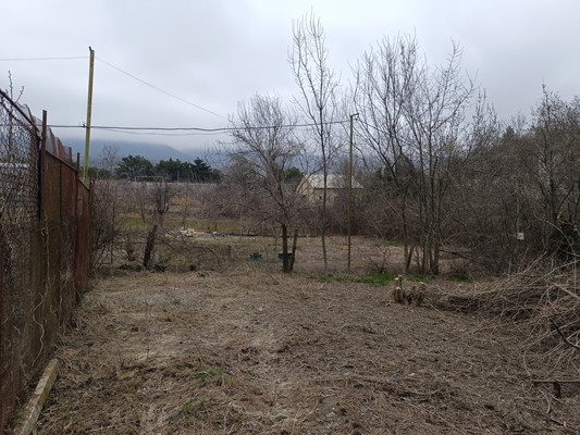 Продам участок 3,5 соток, ИЖС, Водоемная ул, Лавровое с, 0 км от города