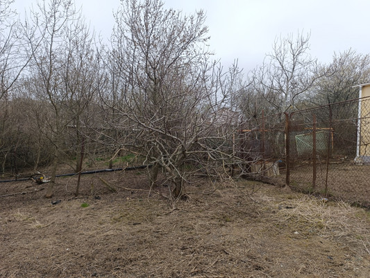 Продам участок 3,5 соток, ИЖС, Водоемная ул, Лавровое с, 0 км от города