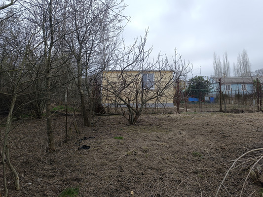 Продам участок 3,5 соток, ИЖС, Водоемная ул, Лавровое с, 0 км от города