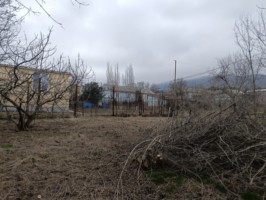 Продам участок 3,5 соток, ИЖС, Водоемная ул, Лавровое с, 0 км от города