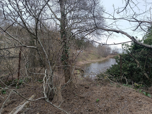 Продам участок 3,5 соток, ИЖС, Водоемная ул, Лавровое с, 0 км от города