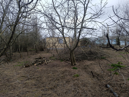 Продам участок 3,5 соток, ИЖС, Водоемная ул, Лавровое с, 0 км от города