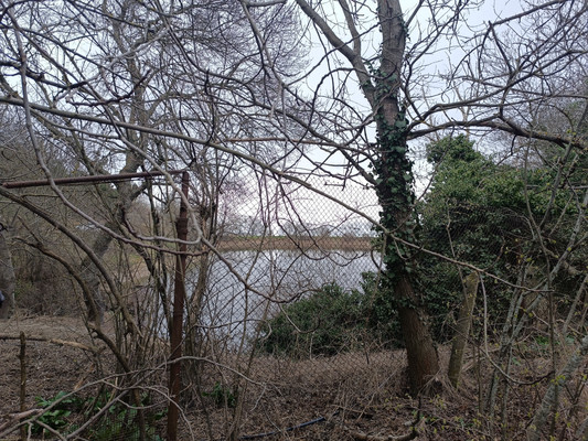 Продам участок 3,5 соток, ИЖС, Водоемная ул, Лавровое с, 0 км от города