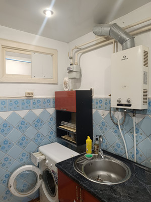 Продам трехкомнатную (3-комн.) квартиру, Утренняя ул, 10, Малый Маяк с