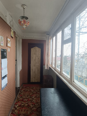 Продам трехкомнатную (3-комн.) квартиру, Утренняя ул, 10, Малый Маяк с