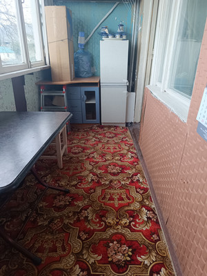 Продам трехкомнатную (3-комн.) квартиру, Утренняя ул, 10, Малый Маяк с