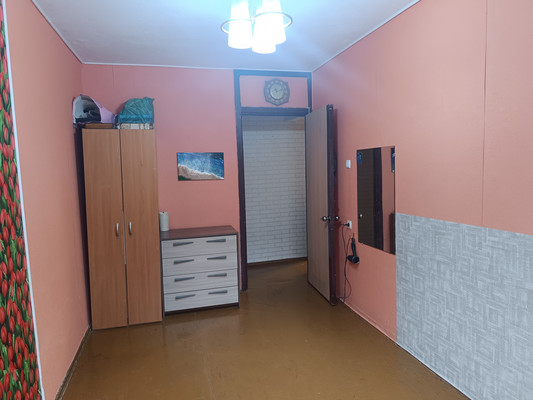 Продам трехкомнатную (3-комн.) квартиру, Утренняя ул, 10, Малый Маяк с