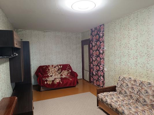 Продам трехкомнатную (3-комн.) квартиру, Утренняя ул, 10, Малый Маяк с