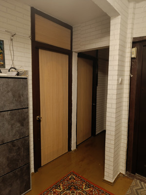 Продам трехкомнатную (3-комн.) квартиру, Утренняя ул, 10, Малый Маяк с