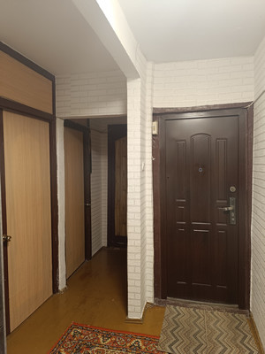 Продам трехкомнатную (3-комн.) квартиру, Утренняя ул, 10, Малый Маяк с