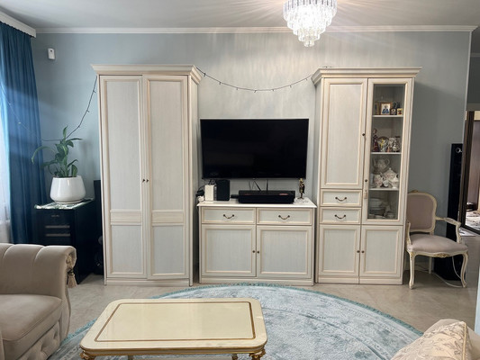 Продам дом, Новомосковская ул, 113Ак118, Москва г, 0 км от города