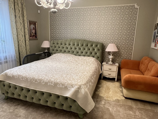 Продам дом, Новомосковская ул, 113Ак118, Москва г, 0 км от города