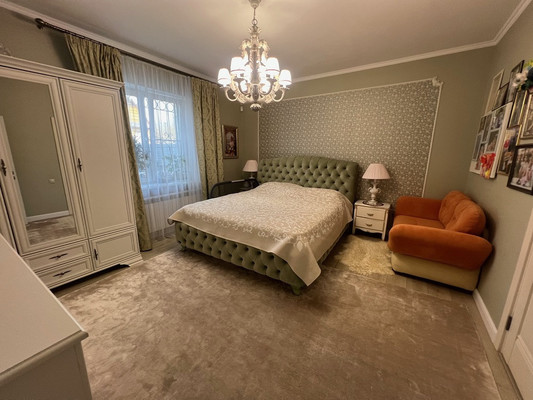 Продам дом, Новомосковская ул, 113Ак118, Москва г, 0 км от города