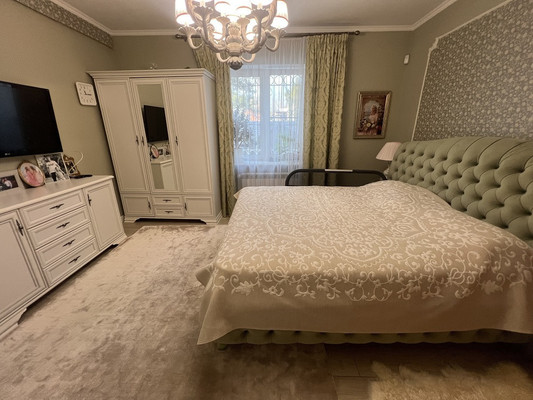 Продам дом, Новомосковская ул, 113Ак118, Москва г, 0 км от города