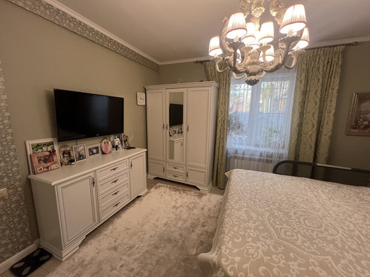 Продам дом, Новомосковская ул, 113Ак118, Москва г, 0 км от города