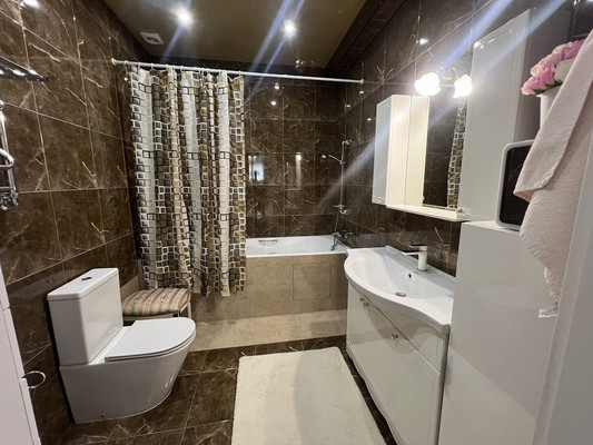 Продам дом, Новомосковская ул, 113Ак118, Москва г, 0 км от города