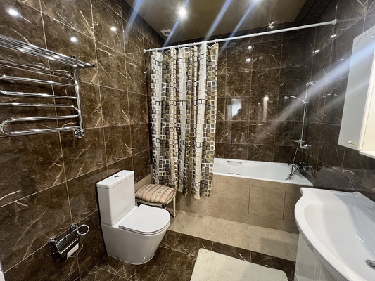 Продам дом, Новомосковская ул, 113Ак118, Москва г, 0 км от города