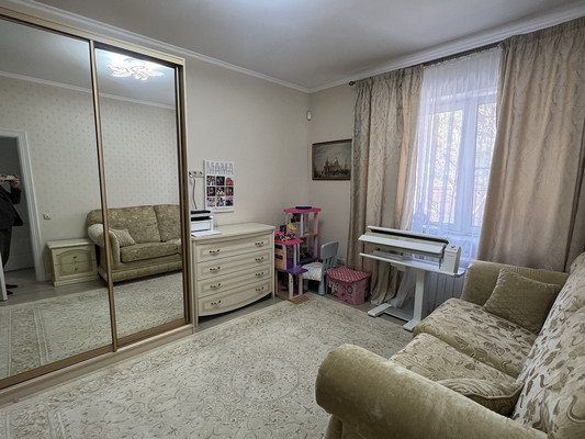 Продам дом, Новомосковская ул, 113Ак118, Москва г, 0 км от города