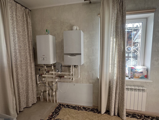 Продам дом, Новомосковская ул, 113Ак118, Москва г, 0 км от города