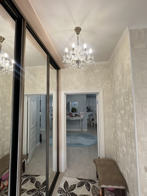 Продам дом, Новомосковская ул, 113Ак118, Москва г, 0 км от города