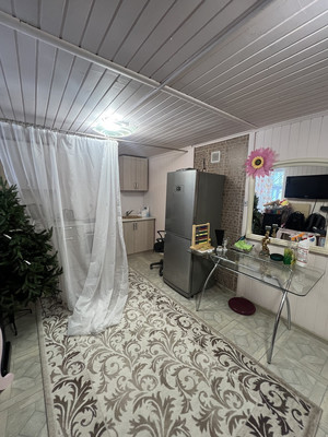 Продам дом, Новомосковская ул, 113Ак118, Москва г, 0 км от города