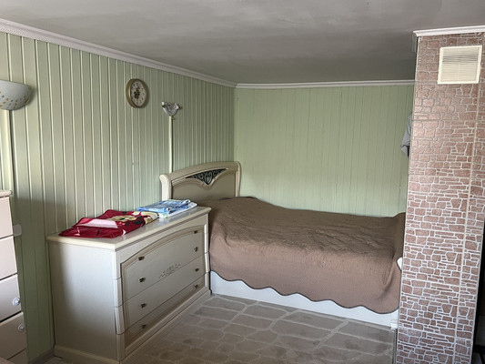 Продам дом, Новомосковская ул, 113Ак118, Москва г, 0 км от города