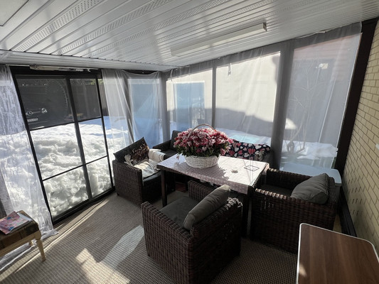 Продам дом, Новомосковская ул, 113Ак118, Москва г, 0 км от города