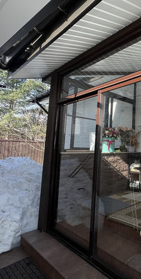 Продам дом, Новомосковская ул, 113Ак118, Москва г, 0 км от города