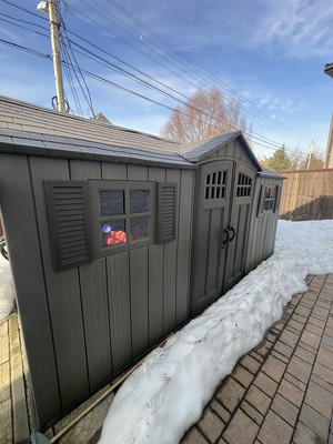 Продам дом, Новомосковская ул, 113Ак118, Москва г, 0 км от города