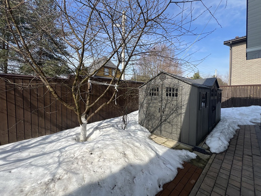 Продам дом, Новомосковская ул, 113Ак118, Москва г, 0 км от города