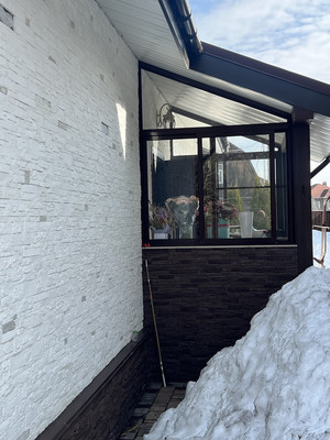 Продам дом, Новомосковская ул, 113Ак118, Москва г, 0 км от города