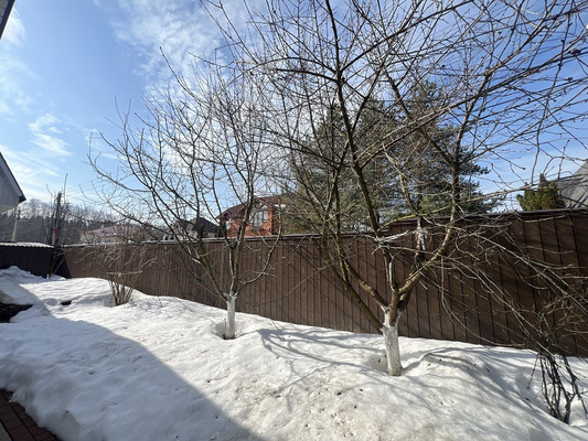 Продам дом, Новомосковская ул, 113Ак118, Москва г, 0 км от города