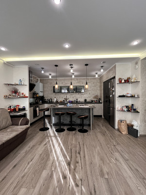 Продам таунхаус, Каскад Парк тер, 45, Бережки д, 0 км от города