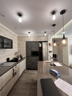 Продам таунхаус, Каскад Парк тер, 45, Бережки д, 0 км от города