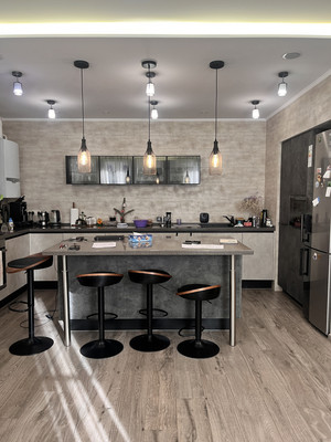 Продам таунхаус, Каскад Парк тер, 45, Бережки д, 0 км от города