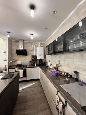 Продам таунхаус, Каскад Парк тер, 45, Бережки д, 0 км от города