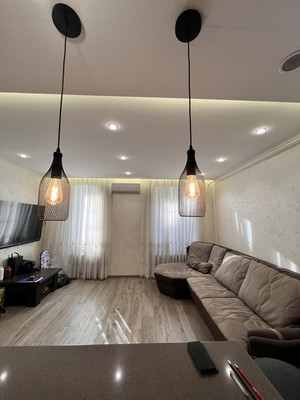 Продам таунхаус, Каскад Парк тер, 45, Бережки д, 0 км от города