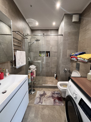 Продам таунхаус, Каскад Парк тер, 45, Бережки д, 0 км от города