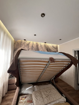 Продам таунхаус, Каскад Парк тер, 45, Бережки д, 0 км от города