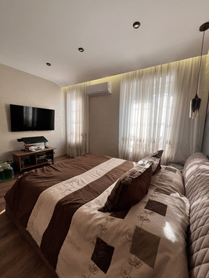 Продам таунхаус, Каскад Парк тер, 45, Бережки д, 0 км от города