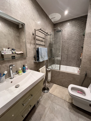 Продам таунхаус, Каскад Парк тер, 45, Бережки д, 0 км от города