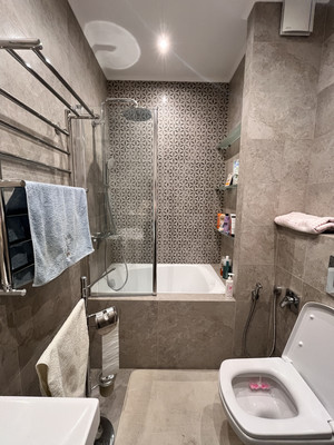 Продам таунхаус, Каскад Парк тер, 45, Бережки д, 0 км от города