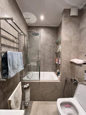 Продам таунхаус, Каскад Парк тер, 45, Бережки д, 0 км от города