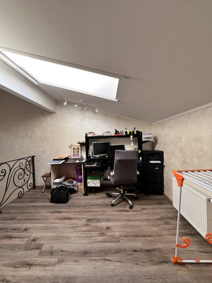 Продам таунхаус, Каскад Парк тер, 45, Бережки д, 0 км от города