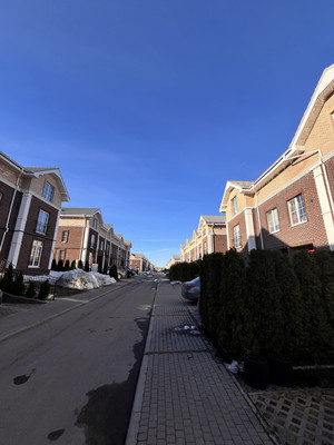 Продам таунхаус, Каскад Парк тер, 45, Бережки д, 0 км от города